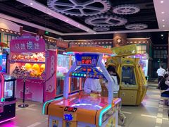 -反斗乐园(中航城君尚购物中心)