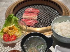 -乾杯烧肉居酒屋(中洲湾店)