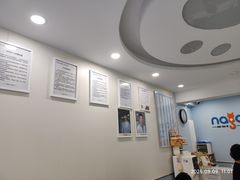 -纳吉亚猫专科动物诊疗中心(蒋宅口分院)