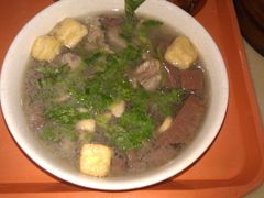 -百年尹氏汤包(湖南路狮子桥店)