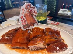 -滋粥楼·顺德菜(番禺广场总店)