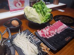 -呷哺呷哺(常营华联店)