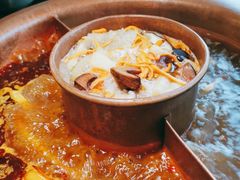 -滇釜火锅·能喝汤的火锅(车公庄店)