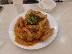 -人和啤酒屋海鲜大排档(营口路店)