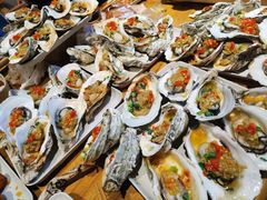-木屋烧烤(龙湖天街店)
