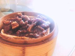 -北海金昌开元名都大酒店·四季轩中餐厅