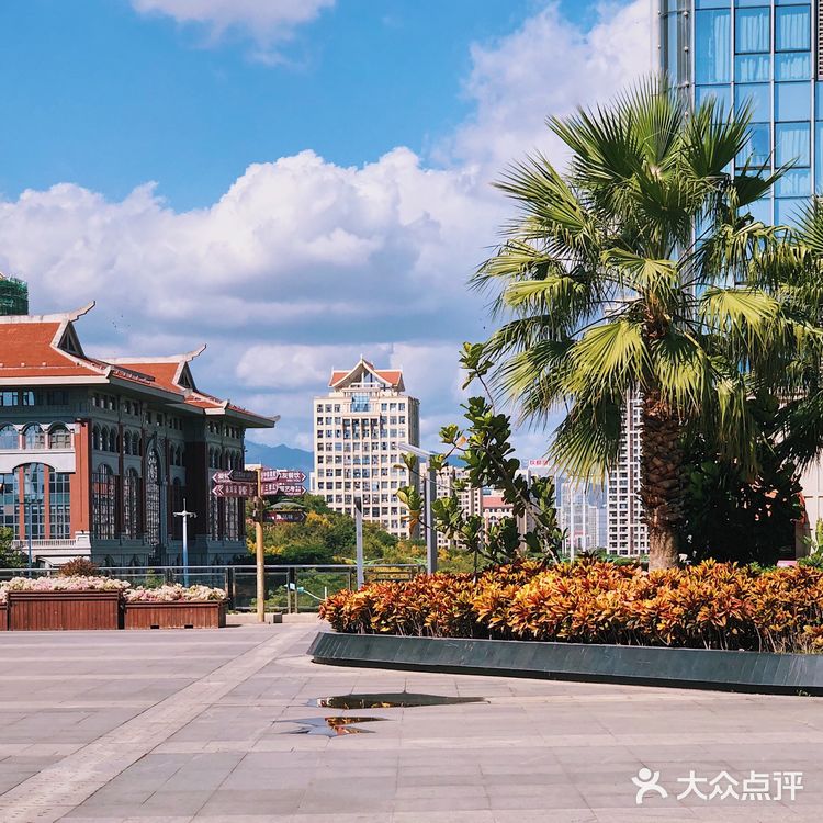 厦门集美一日游 吃喝玩乐攻略