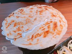 手抓饼-锦尚阁烤鱼(望京新荟城店)