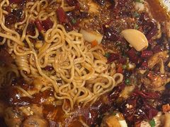 -金鹰国际购物中心(江都店)