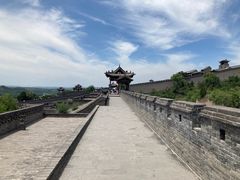 -山西王家大院