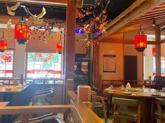 -鸽子窝(黄村店)