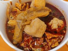 -文昌桥螺蛳粉(魏公村店)