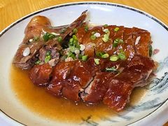 -德胜轩正宗顺德菜(宝安沙井会展中心店)