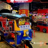 深圳新晋泰国料理，曼谷同款味道