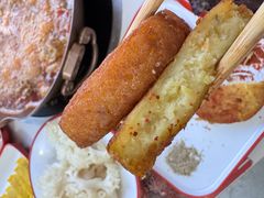-毛辣果·贵州红酸汤牛肉火锅(西单店)