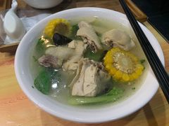 -富源春面馆(四川北路店)