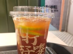 -孖记茶档·热腾茶餐(荔湾领展广场店)