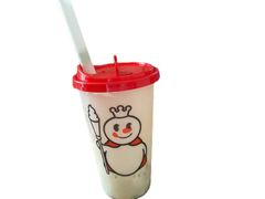 芝芝奇异果-蜜雪冰城(马栏山店)