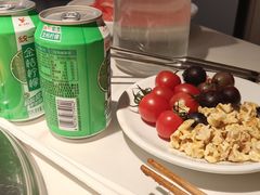 -七欣天香辣蟹火锅(万达广场店)