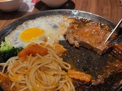 -豪享来中西餐厅(隆昌店)
