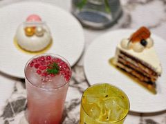 -沛家·西餐Brunch·直火料理