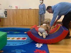 -KidsHome毅英宝贝家早教托育中心
