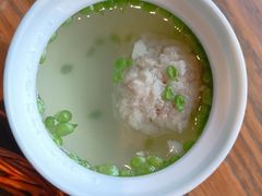 -扬州狮子楼·非遗淮扬菜(东关街店)