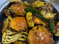 -王红军龙虾(盐仓桥店)