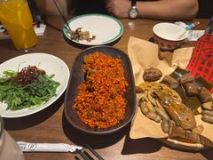 -清水亭湖北菜(大屯DT51店)