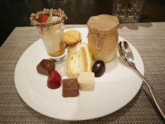 -Social 秀西餐厅-长沙瑞吉酒店(运达店)