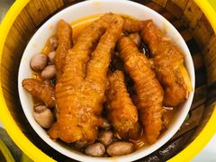 -卡尔顿东方银龙酒店•广西菜•早茶