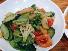-金掌勺·锅包肉(双榆树店)