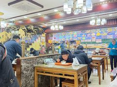 -白魁老号饭庄(交道口店)