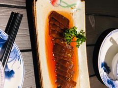 -吴越荣记苏州菜·松鼠桂鱼100%活鱼现做(斜塘老街店)