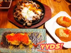 -桃太郎创作料理(大坪店)