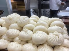 -功德林(南京西路店)