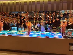 -长沙芙蓉国温德姆至尊豪廷大酒店-自助餐厅