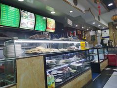 -白魁老号饭庄(安内店)