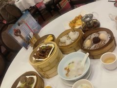-稻香海鲜饭店(第一国际店)