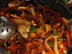 -烛影拾光观景餐厅·创意菜·摄影·小提琴(大唐不夜城店)