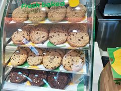 -赛百味SUBWAY(长宁龙之梦店)