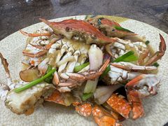 -贞姨美食·老字号海鲜大排档