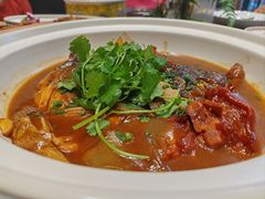 -梁溪河畔·吉府花园(南长街南下塘店)