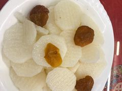 -玉华台饭庄(裕中西里小区店)