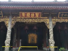-庆安会馆