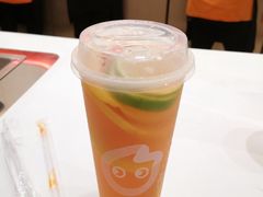 -CoCo都可(秀英万达店)