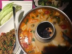 -品泰·泰国餐厅(苏州中心店)