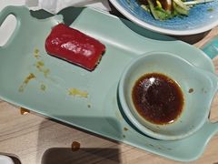 -珍粥道(杉杉奥特莱斯店)