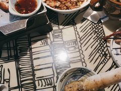 -俏九州·小炒黄牛肉(华润万象汇店)