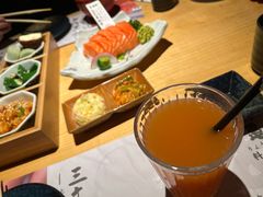 -鹤龟料理店(时代天街店)
